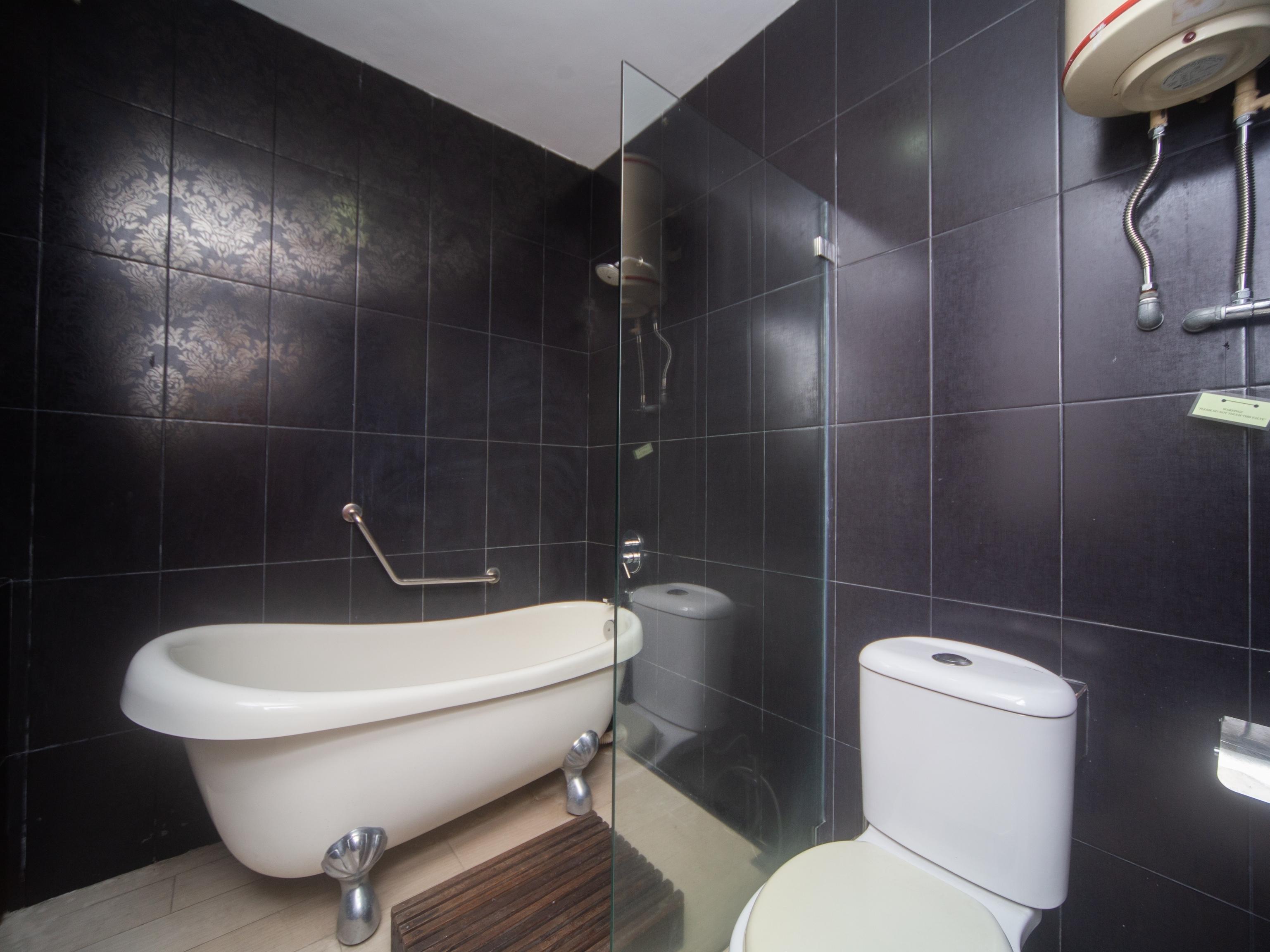 קואלה לומפור Oyo 327 Buddys Hotel מראה חיצוני תמונה