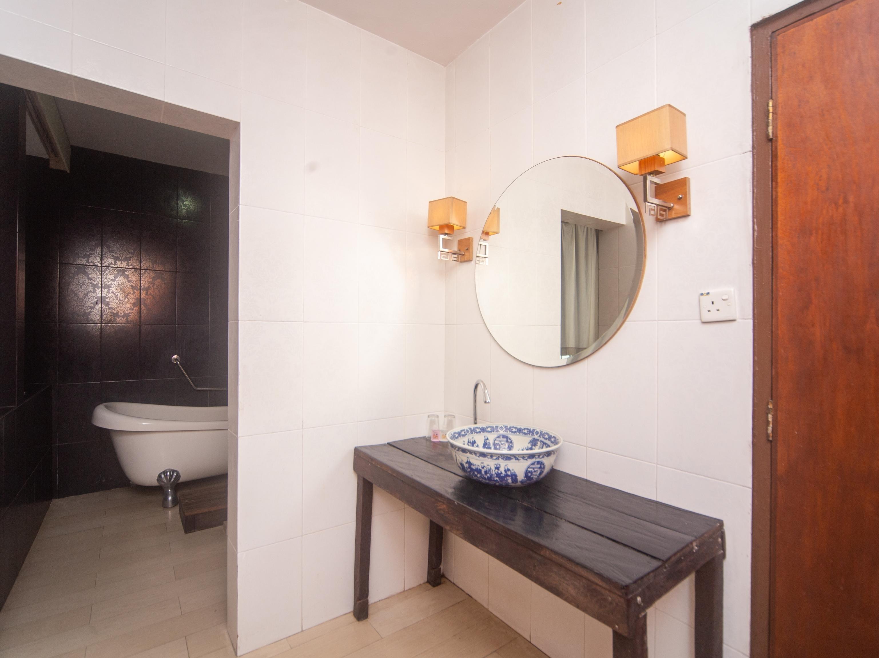 קואלה לומפור Oyo 327 Buddys Hotel מראה חיצוני תמונה