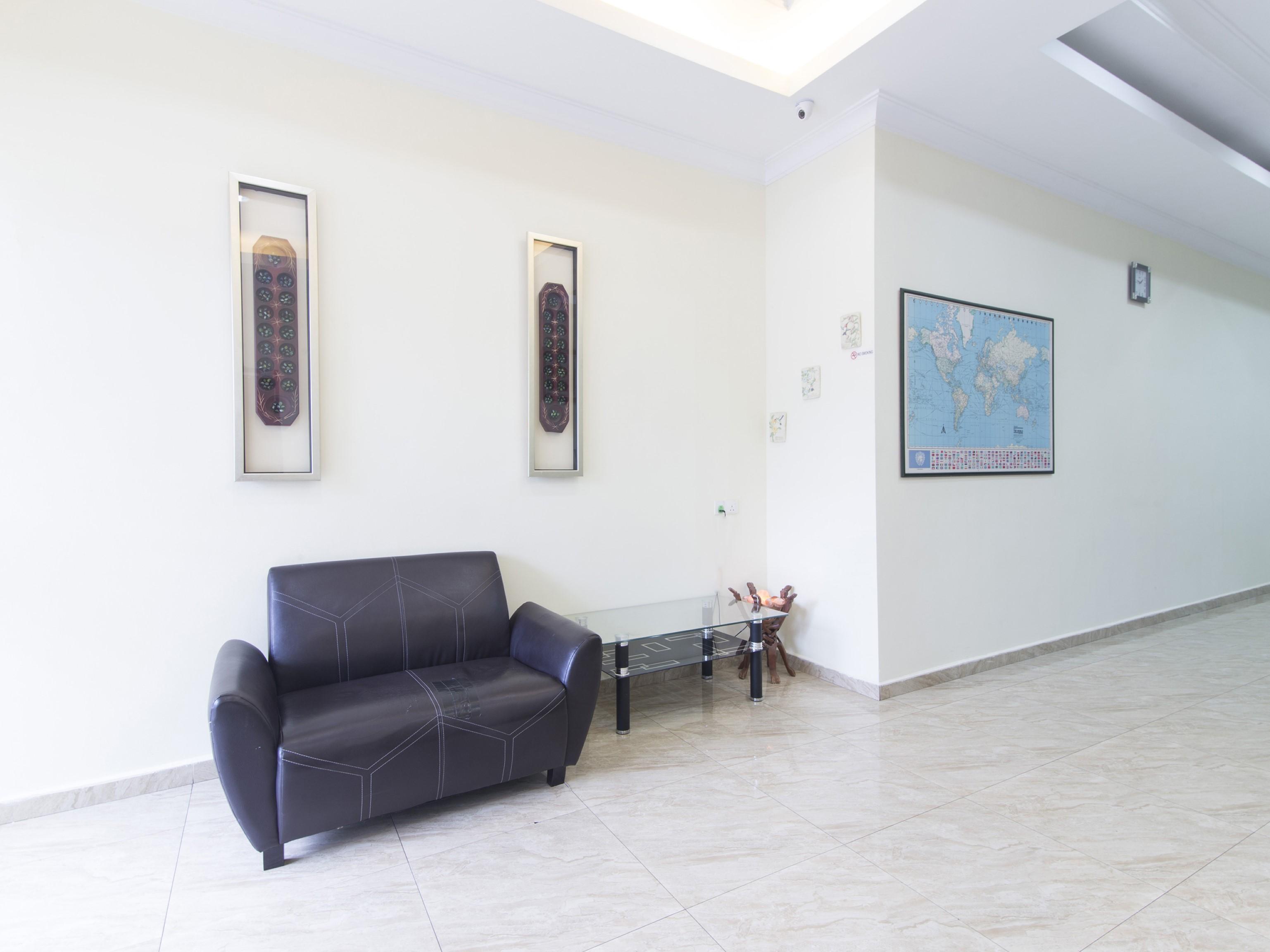 קואלה לומפור Oyo 327 Buddys Hotel מראה חיצוני תמונה