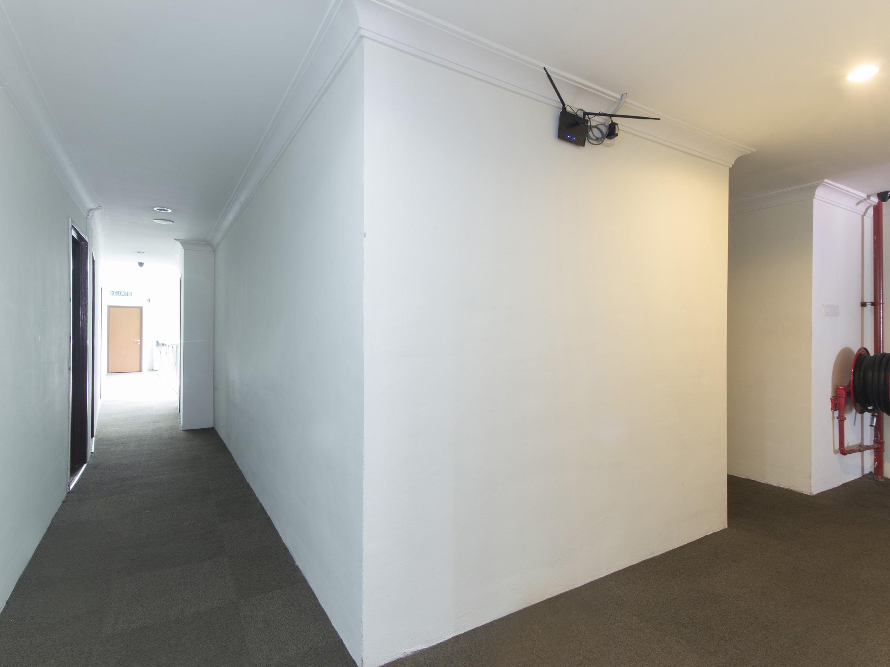 קואלה לומפור Oyo 327 Buddys Hotel מראה חיצוני תמונה