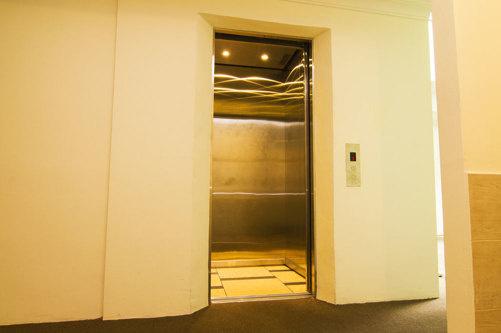 קואלה לומפור Oyo 327 Buddys Hotel מראה חיצוני תמונה