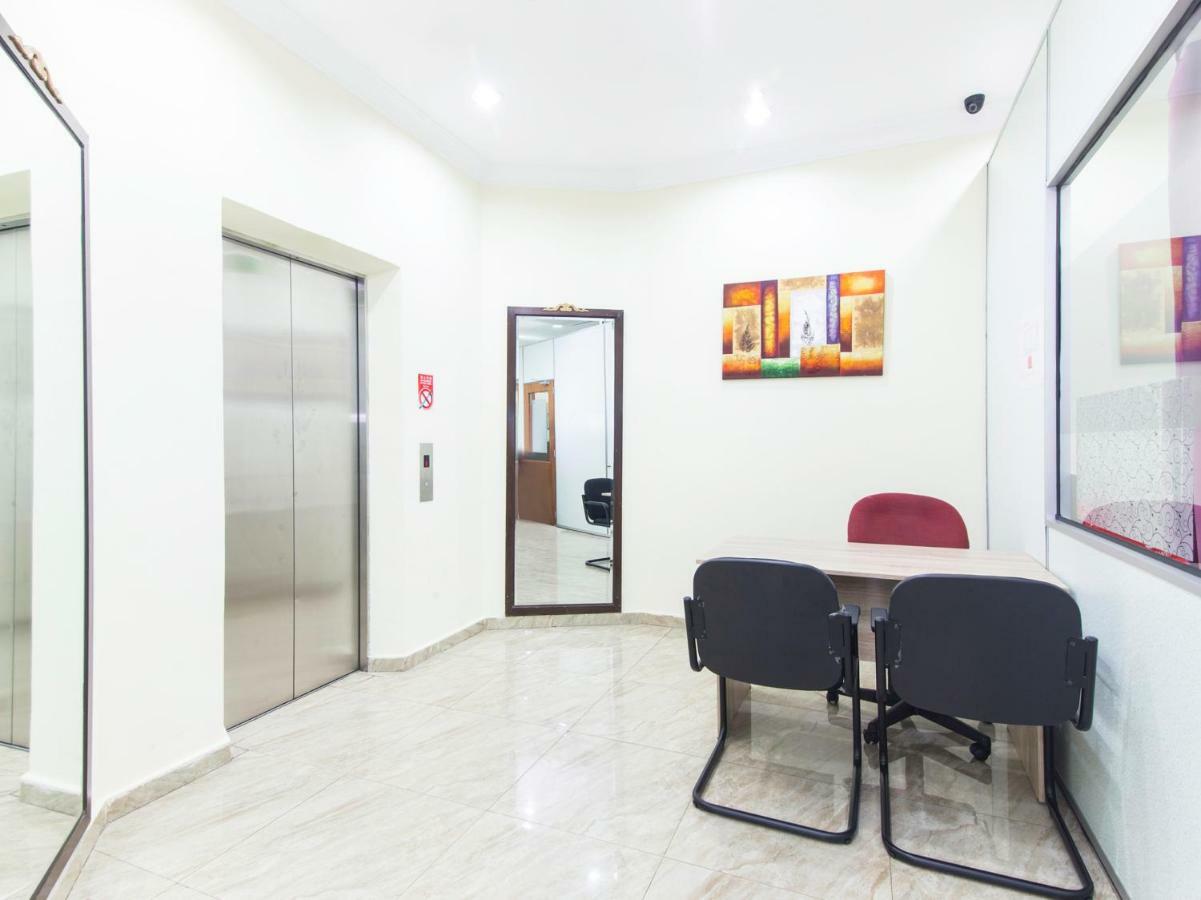 קואלה לומפור Oyo 327 Buddys Hotel מראה חיצוני תמונה
